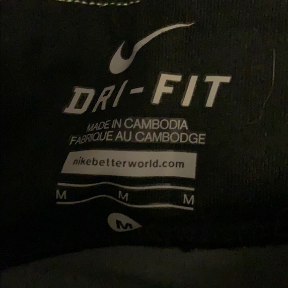 Nike Dri fit leggings - Picture 2 of 2
